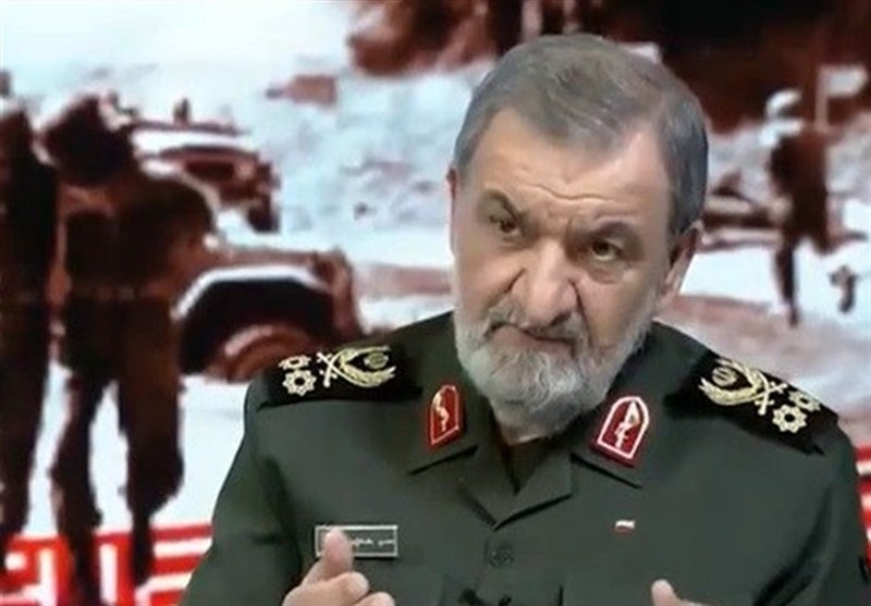 رضایی: سیاست «هم جنگ هم مذاکره» تمام شده است