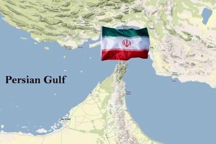 سخنگوی قرارگاه مرکزی خاتم‌الانبیا: تنگه هرمز به شدت کنترل می‌شود